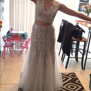 Prom dress/formal dress Size 10